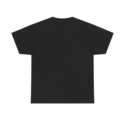 Bbobbo 뽀뽀 Black T-Shirt 💋 | Korean Kiss Tee | Cute Unisex Graphic Shirt | K-Pop Inspired Love Top