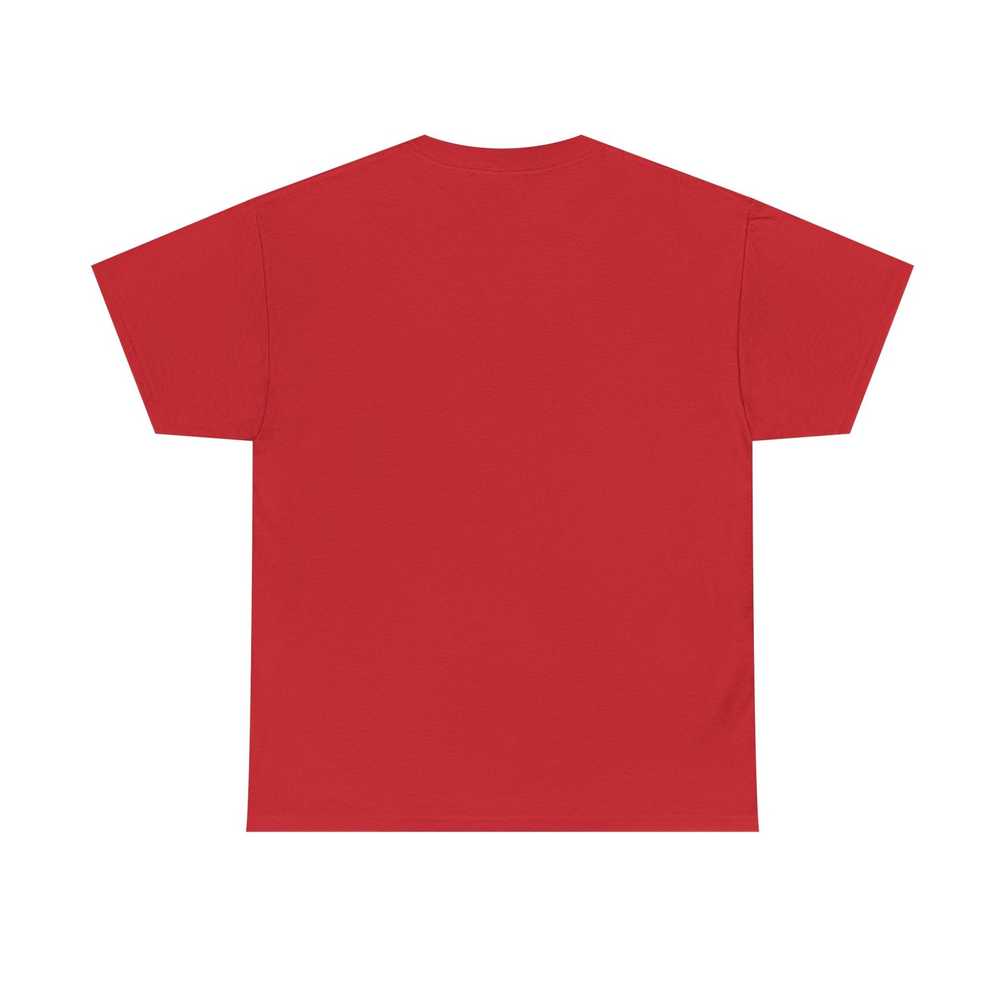 GonRyong Korean King Symbol Women's T-Shirt Red