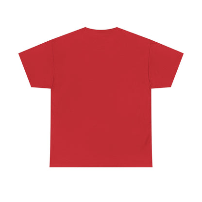 GonRyong Korean King Symbol Women's T-Shirt Red