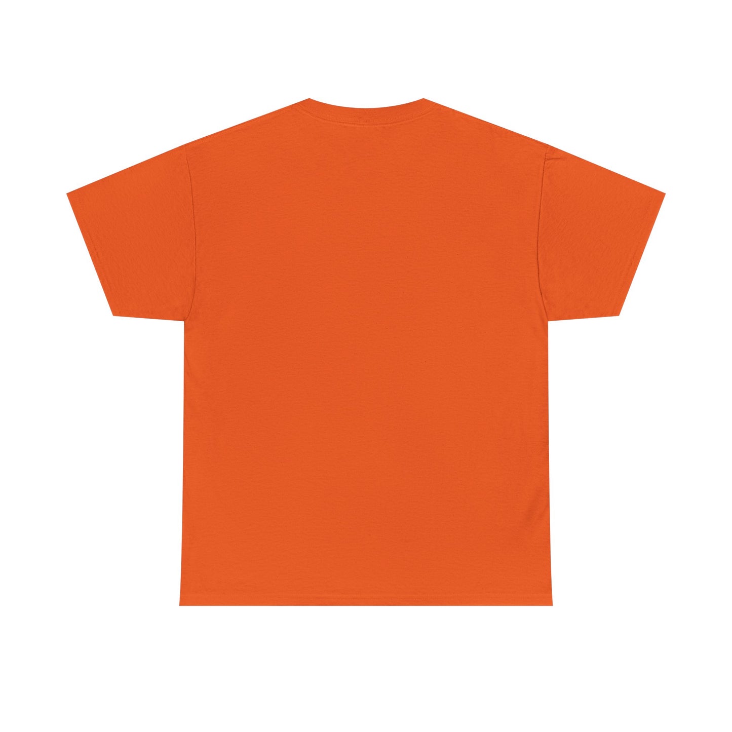 Kpop 영원히 깨질 수 없는 Unbreakable forever Orange Women's T Shirt