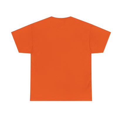 Kpop 영원히 깨질 수 없는 Unbreakable forever Orange Women's T Shirt
