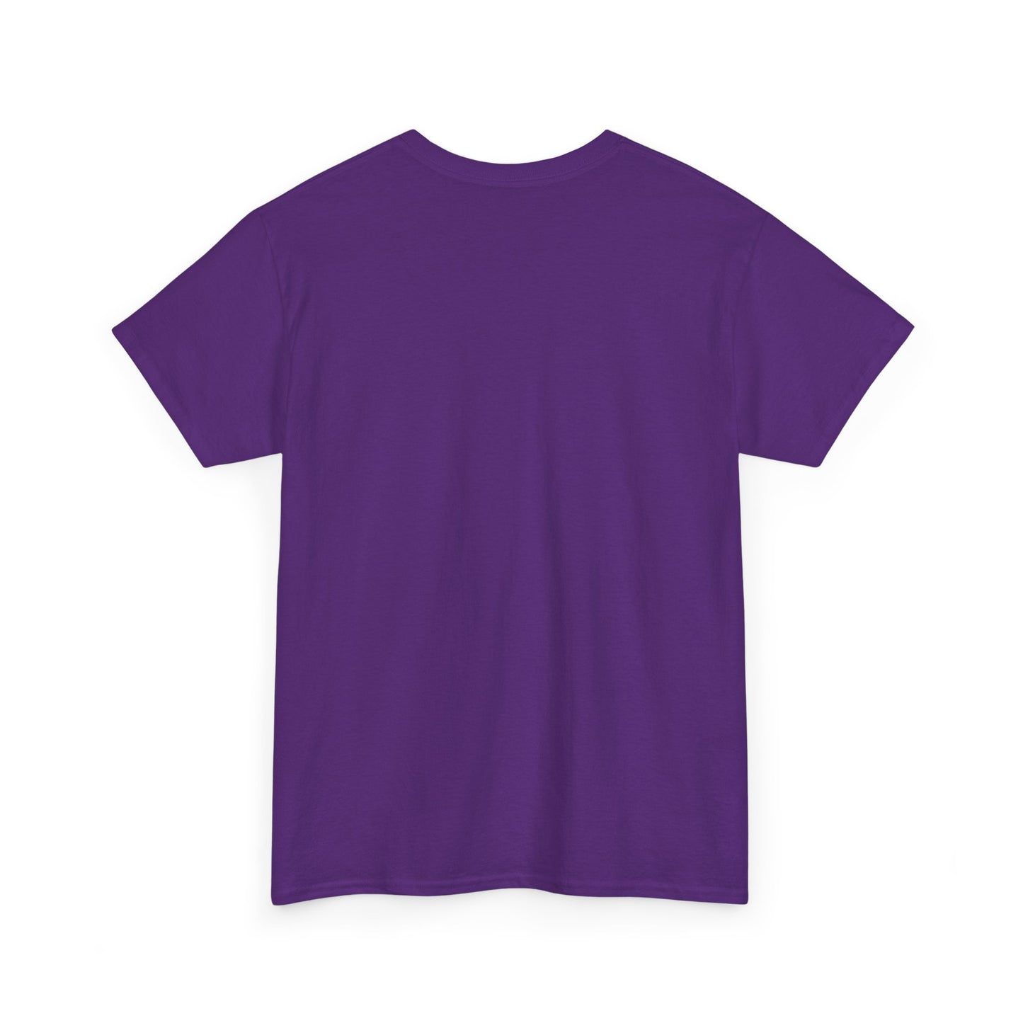 Kpop 영원히 깨질 수 없는 Unbreakable forever Purple Women's T Shirt