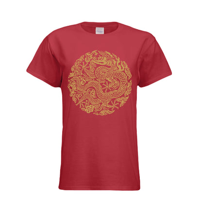 RED - FRONT